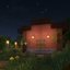 Cozy building logo
