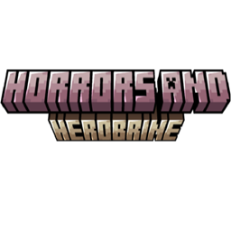 Horrors and Herobrine project image