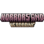 Horrors and Herobrine logo