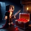 Freetime Maker´s Vampire logo