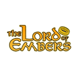 LOTR: The Lord of Ember Pack logo