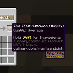 Hungry for Tech logo