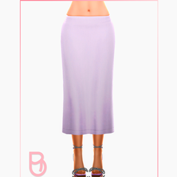 Woman Skirt - Honey - Version 1 project image