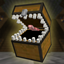 Chest Mimic logo