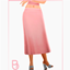 Woman Skirt - Honey - Version 2 logo