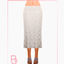 Woman Skirt - Honey - Version 3 logo