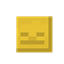 The Golden Skeleton logo