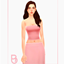 Woman Top - Rue - Version 2 logo