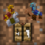 Horse Armor Recipe logo