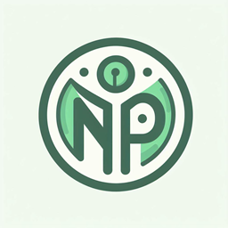 Mental Progress logo