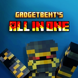 GadgetBents All in One logo