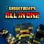 GadgetBents All in One logo