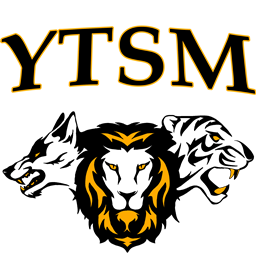 YTSM logo