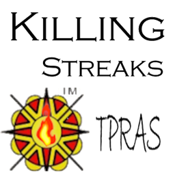 Killing Streaks project image