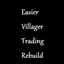 EasierVillagerTradingRebuild logo