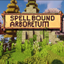 Spellbound Arboretum logo