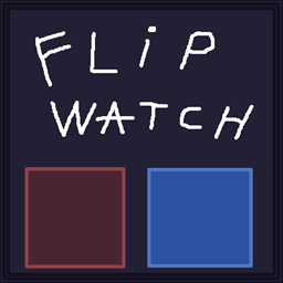 FlipWatch