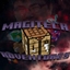 MAJKO'S Magitech Adventures logo