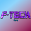 F-Tech: Core logo