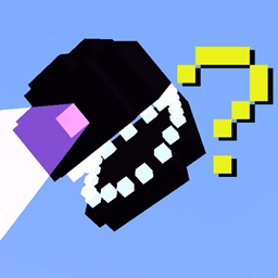 Where's My Wither Storm? logo