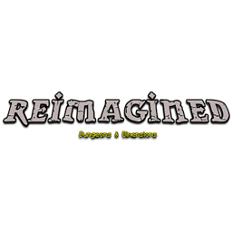 Reimagined | Dungeons & Dimensions project image