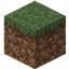 The Grass That Stabs logo