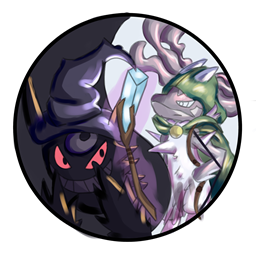 ThePokeRealm {RPG} project image