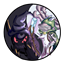 ThePokeRealm {RPG} logo