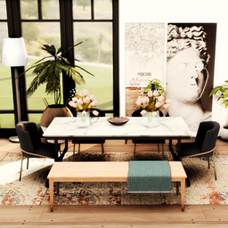 Hipu Dining Room