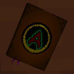 Philosofer's stone logo