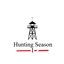 Hunting Season logo