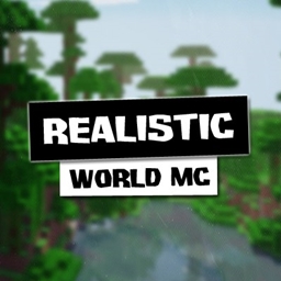RealisticWorldMC project image