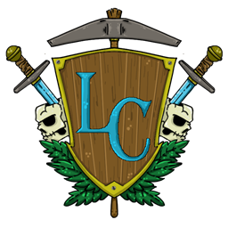 LegacyCraft Modpack logo
