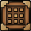 One Log = Two Planks [Extra Mod Support] logo