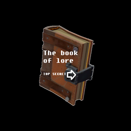 TRUMPCRAFT (Guidebook/lore)