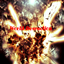 World Destruction logo