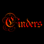 Cinders logo
