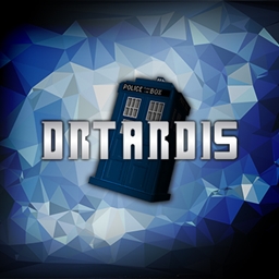 DrTARDIS Adventure Modpack logo