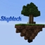 Sky Mod Island logo