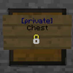 PrivateChests
