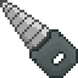 Faithful Resource x32 for RFDrills logo