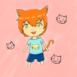 Rin's Pack : Creators logo