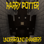 Harry Potter in Minecraft - Underground Chambers logo