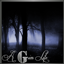 A Grim Life logo