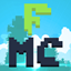 FluxMC - Sky logo