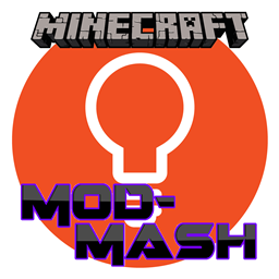 ModMash logo