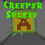 McTsts' Creeper Spleef logo