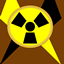 Escape the Barren Fallout logo