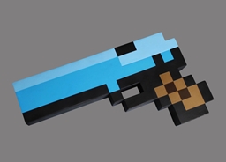 thelivingguncraft project avatar