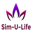 Sim-U-Life logo
